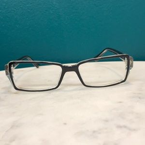 Glasses Readers Frames Jubilee J5794